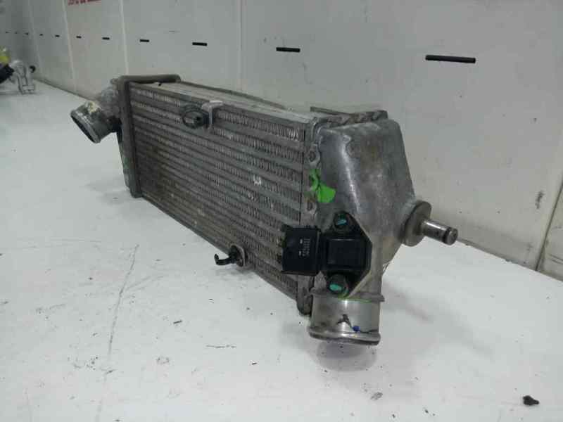 Intercooler kia rio    |   0.05  ...